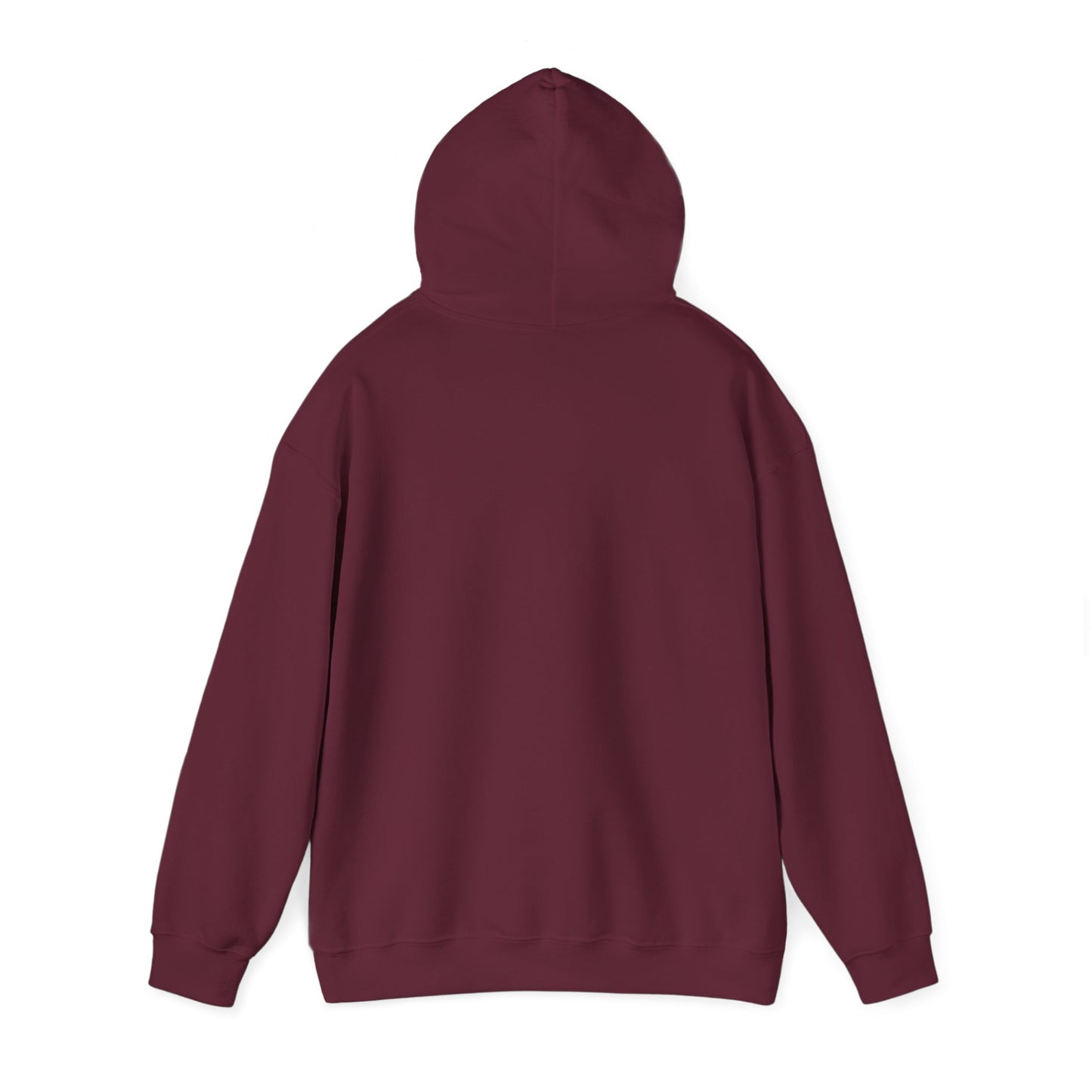 Sad Boy Indie Artist - Unisex Heavy Blend™ Hoodie