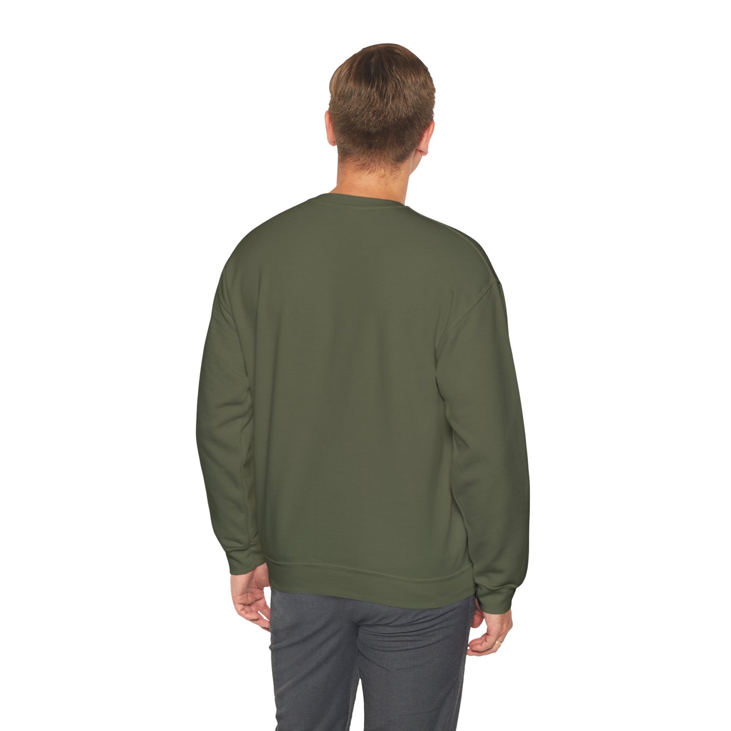 I Pay My Landlord In Exposure - Crewneck Sweatshirt
