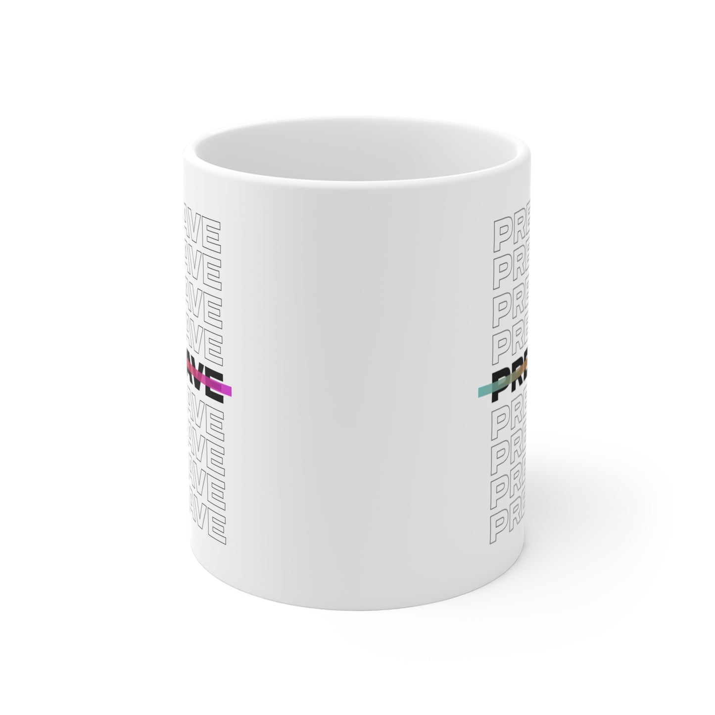 PRE-SAVE - The Anxious Artist Mug