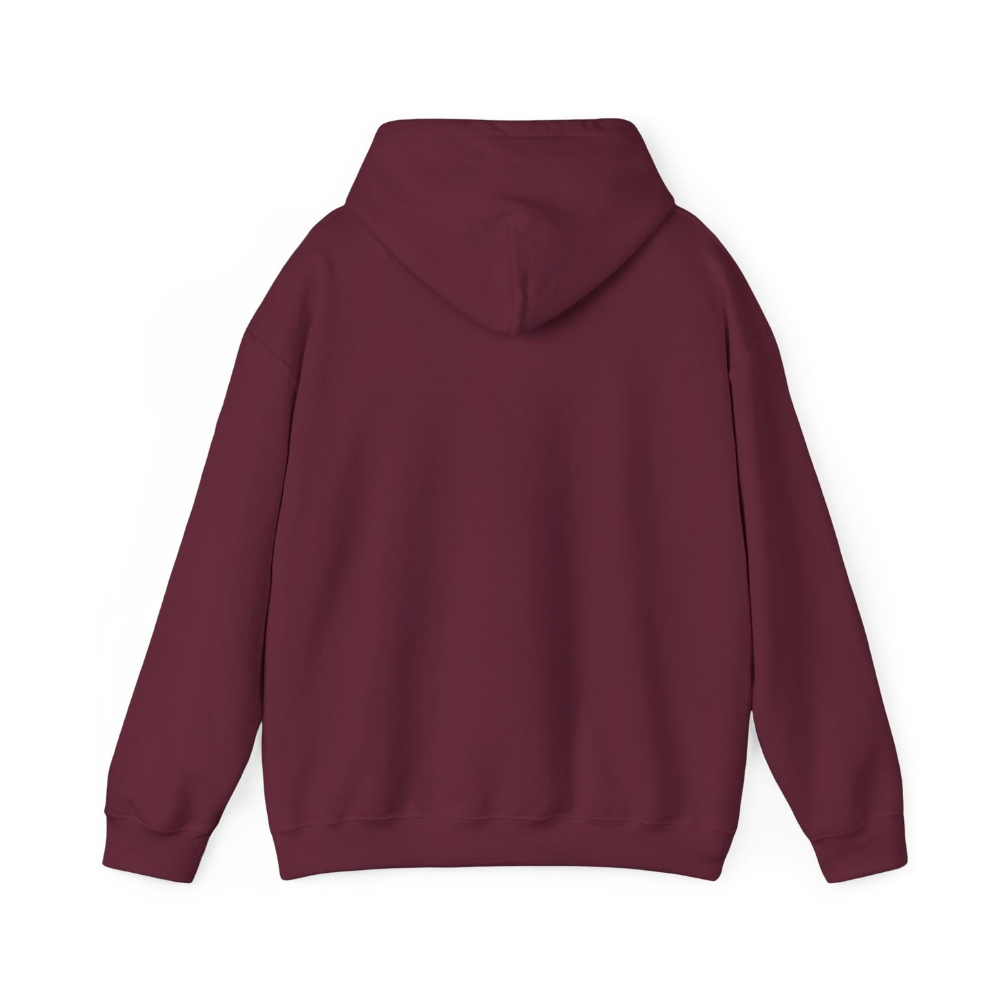 "Sad Songwriting Machine" - Unisex Heavy Blend™ Hoodie