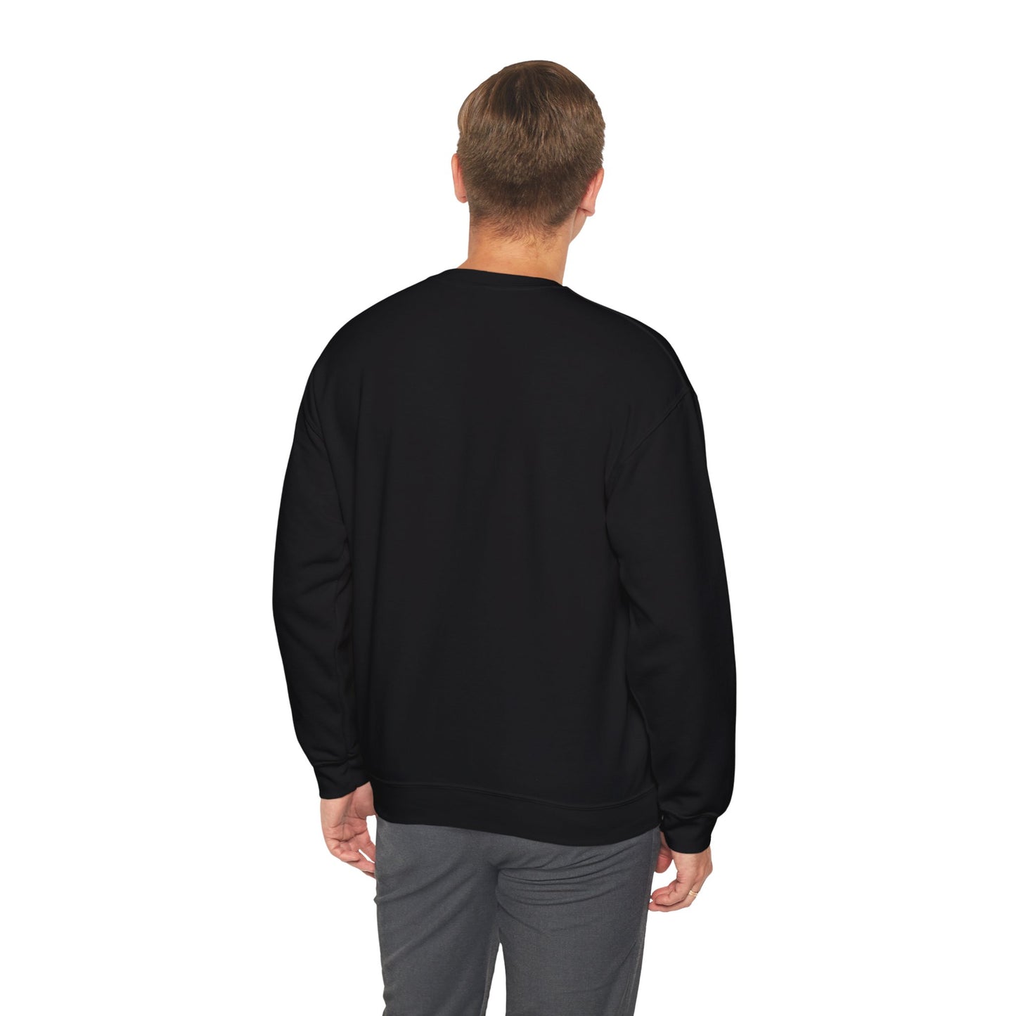 I Pay My Landlord In Exposure - Crewneck Sweatshirt