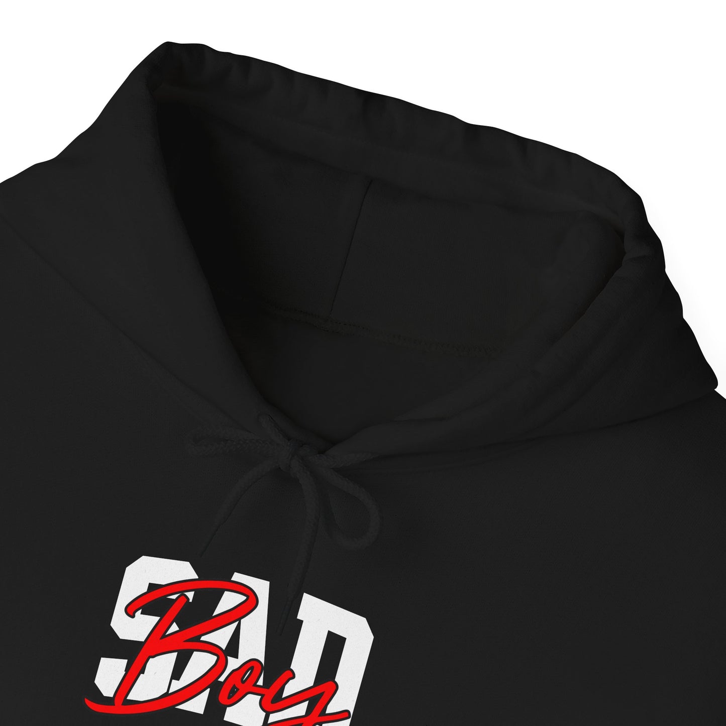 Sad Boy Indie Artist - Unisex Heavy Blend™ Hoodie