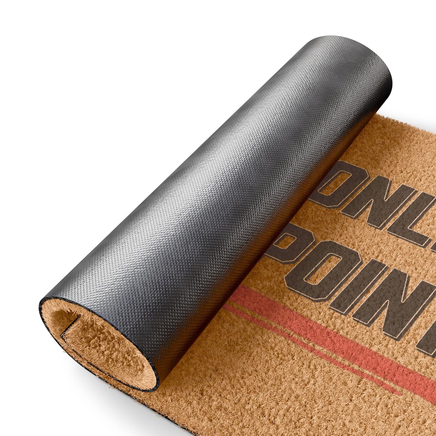 "Bangers Only Past This Point" - Studio Entrance Doormat