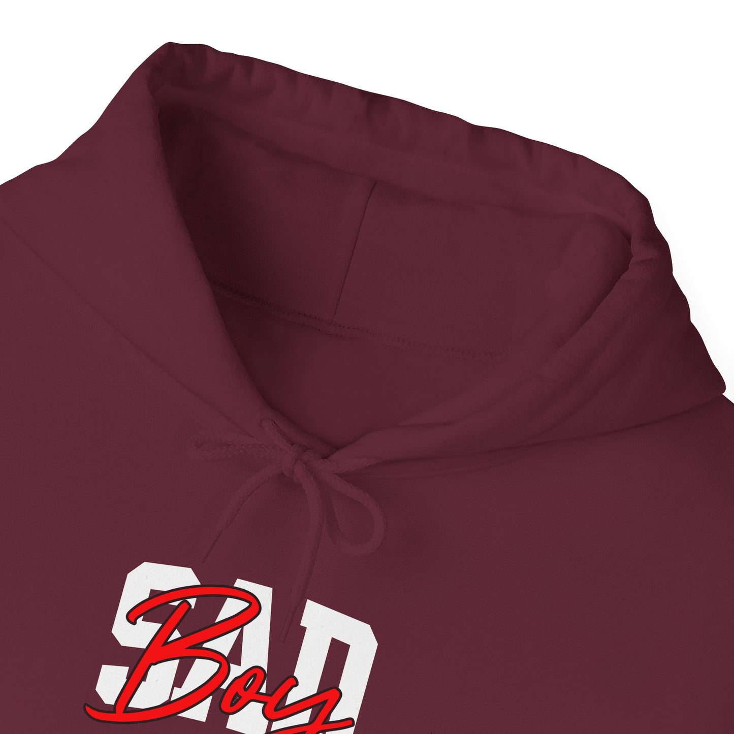 Sad Boy Indie Artist - Unisex Heavy Blend™ Hoodie