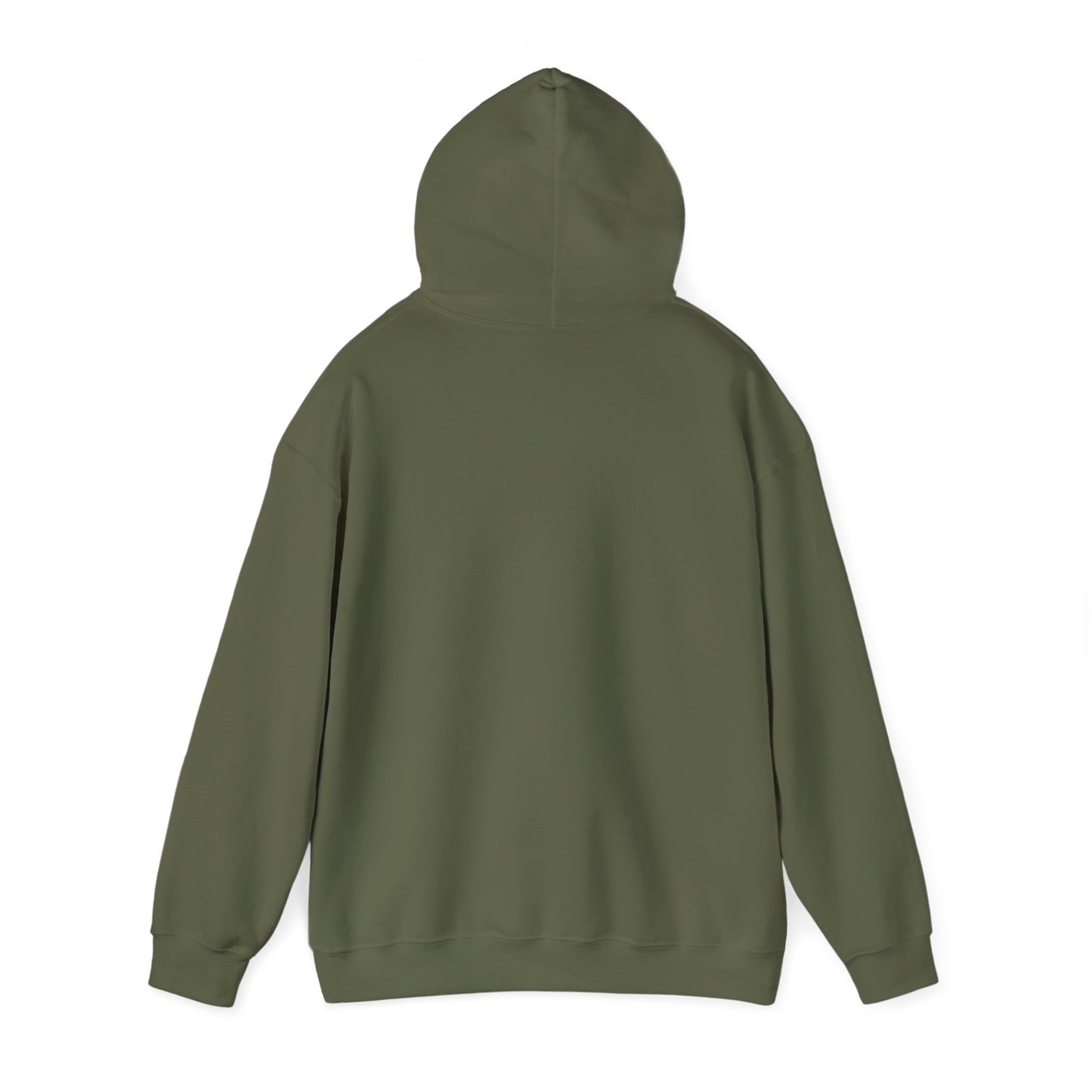 Sad Boy Indie Artist - Unisex Heavy Blend™ Hoodie