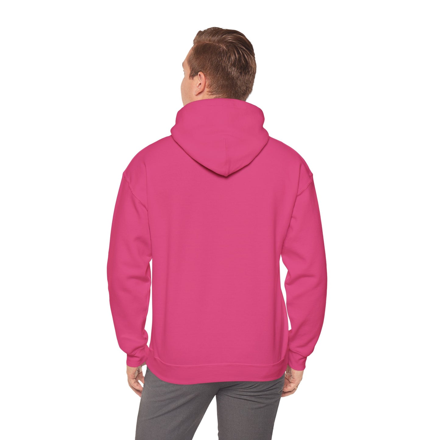 "Sad Songwriting Machine" - Unisex Heavy Blend™ Hoodie