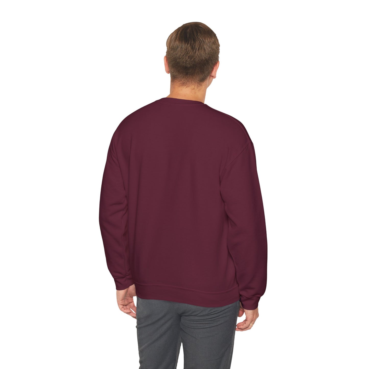 I Pay My Landlord In Exposure - Crewneck Sweatshirt