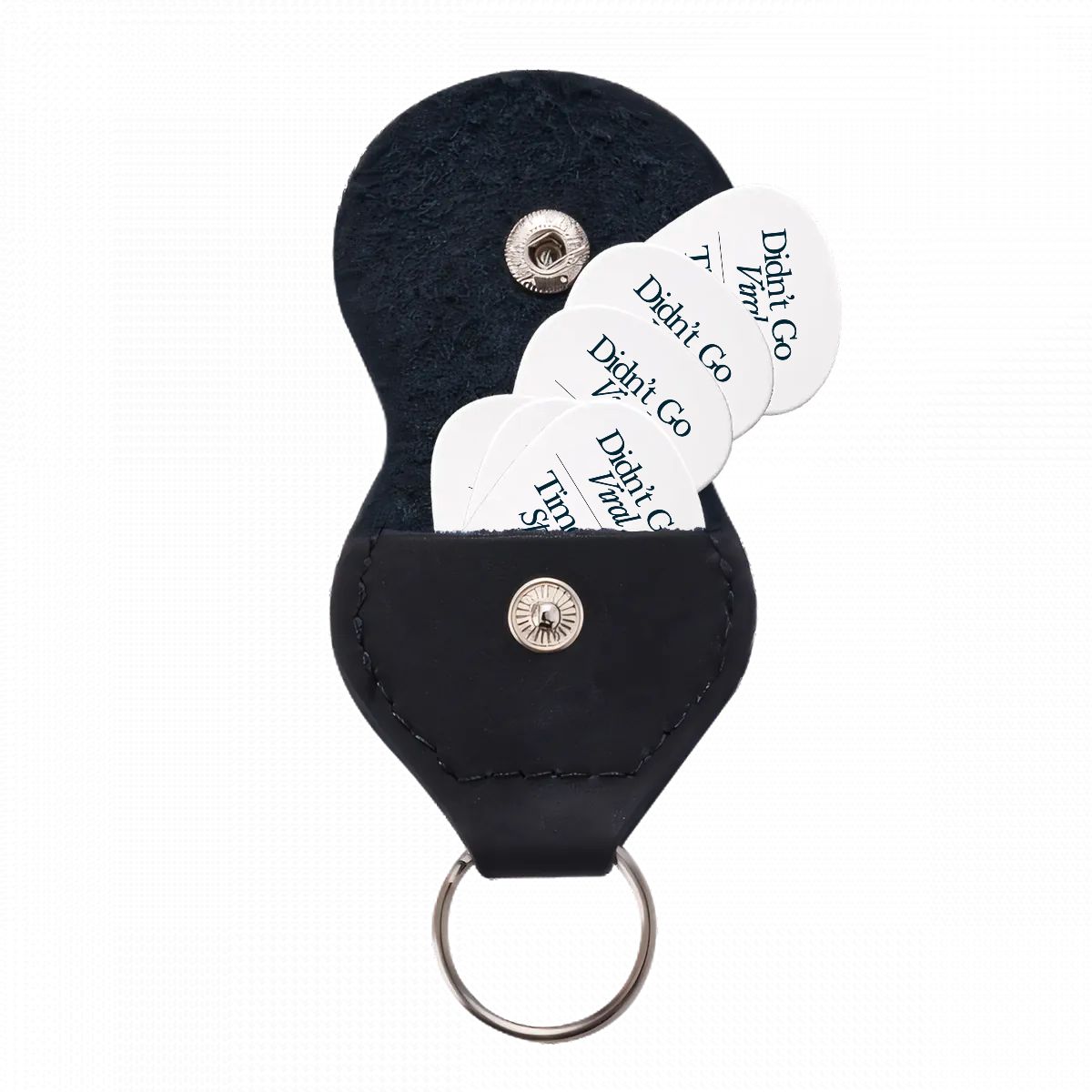 Didn't Go Viral, Time To Spiral - Guitar Picks (6-Pack)