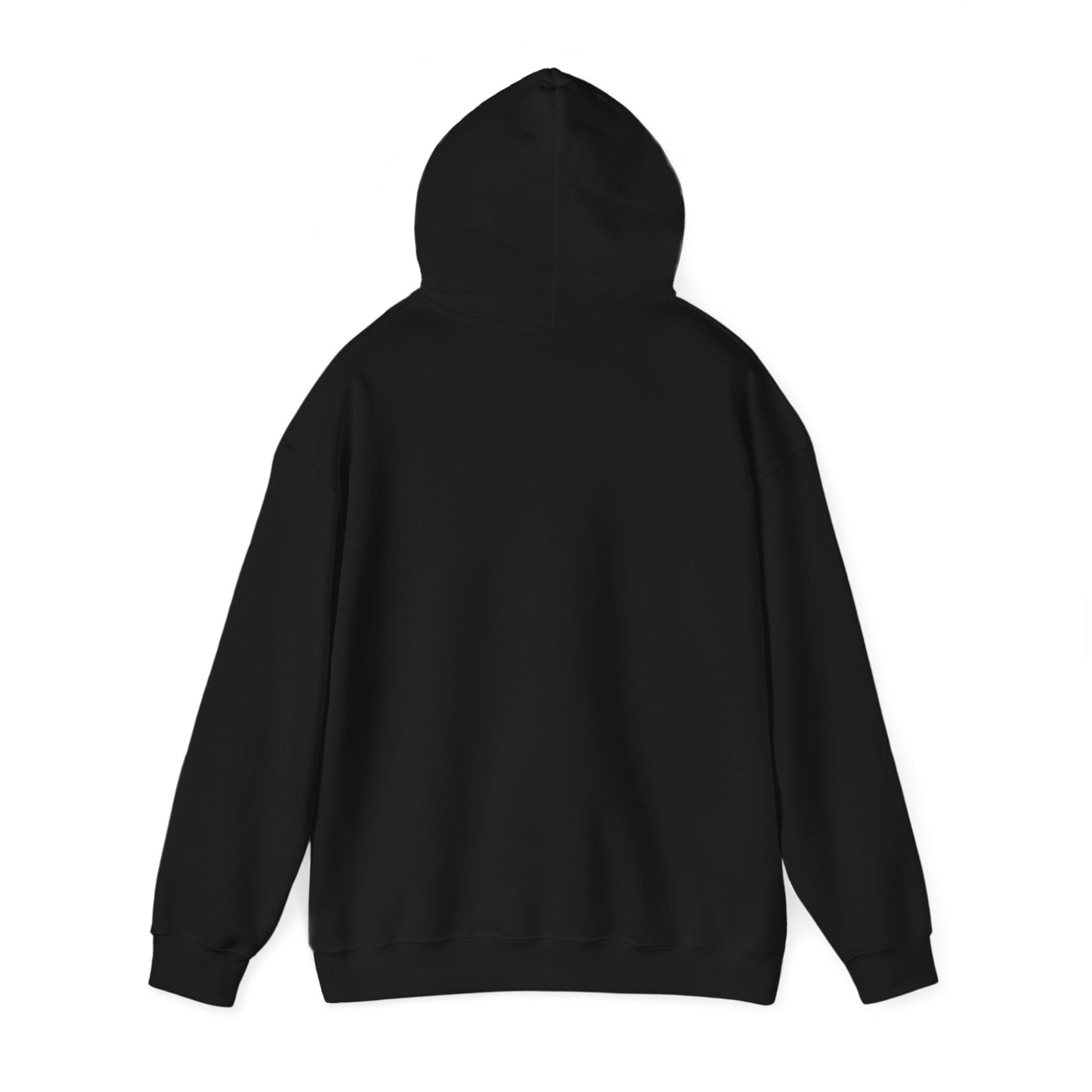 "Sad Songwriting Machine" - Unisex Heavy Blend™ Hoodie