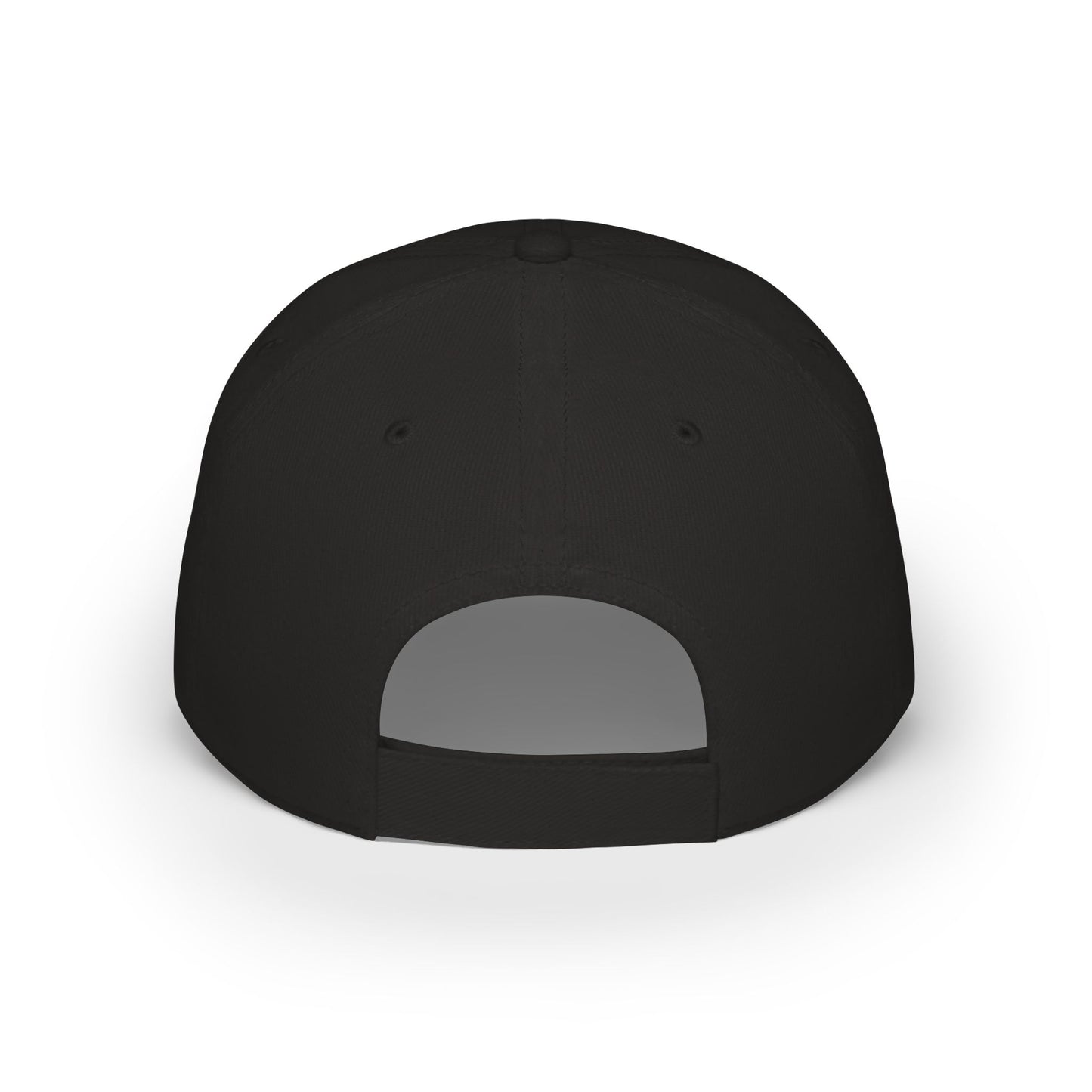 INDIE POP - Metal Skulls Baseball Cap