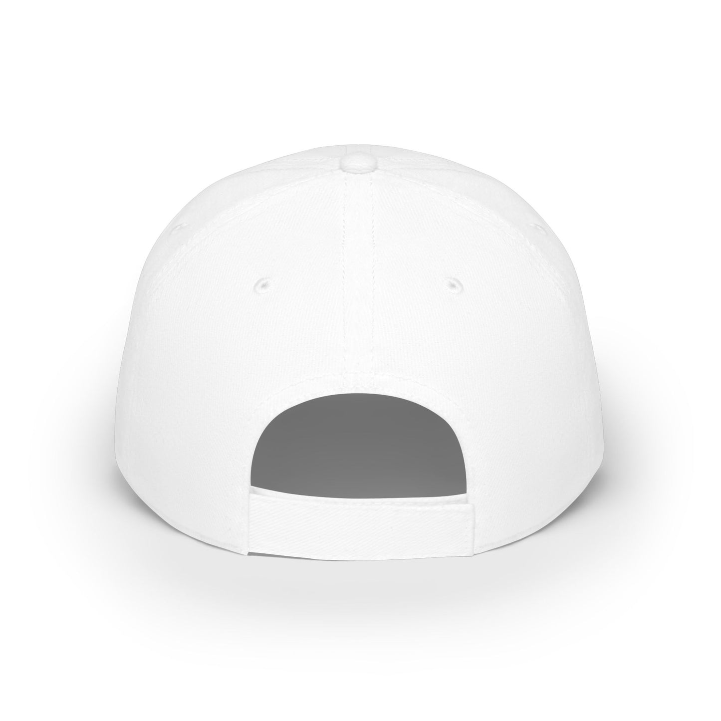 INDIE POP - Metal Skulls Baseball Cap