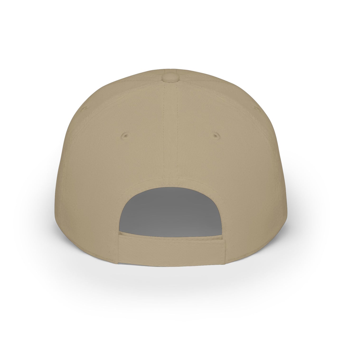 INDIE POP - Metal Skulls Baseball Cap